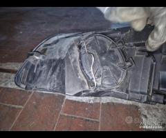 Faro Anteriore Destro Alogeno Per Audi A4 B7 2007 - 9