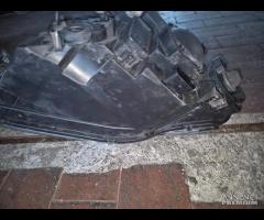 Faro Anteriore Destro Alogeno Per Audi A4 B7 2007 - 10