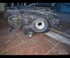 Fari Anteriori Per Bmw Serie 3 E46 Berlina Alogeni - 10