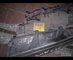 Fari Anteriori Per Bmw Serie 3 E46 Berlina Alogeni - 11