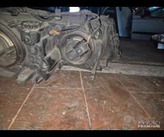 Fari Anteriori Per Bmw Serie 3 E46 Berlina Alogeni - 14