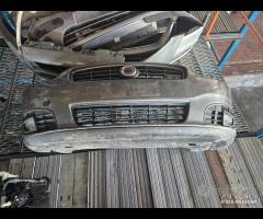 Paraurti Anteriore Per Fiat Croma 2010 Restyling