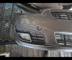 Paraurti Anteriore Per Fiat Croma 2010 Restyling