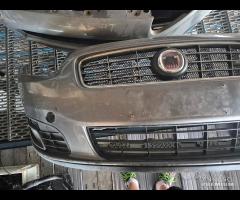 Paraurti Anteriore Per Fiat Croma 2010 Restyling