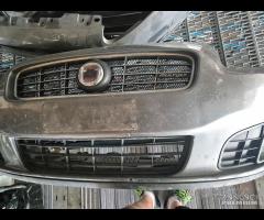 Paraurti Anteriore Per Fiat Croma 2010 Restyling
