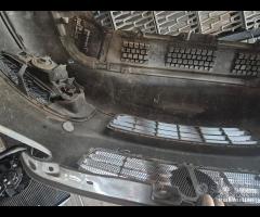 Paraurti Anteriore Per Fiat Croma 2010 Restyling - 11