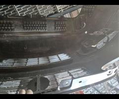 Paraurti Anteriore Per Fiat Croma 2010 Restyling - 12