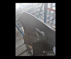 Paraurti Anteriore Per Fiat Croma 2010 Restyling - 13