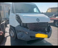 Renault Master 2016 2.3TD M9TB8 Per Ricambi
