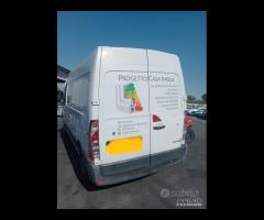 Renault Master 2016 2.3TD M9TB8 Per Ricambi - 6
