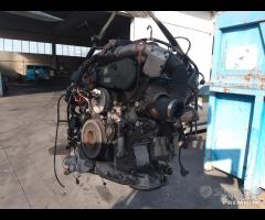 Motore Audi - Volkswagen 3.0TDI BMK ASB 2007