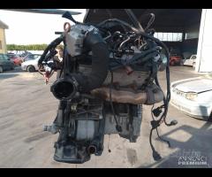Motore Audi - Volkswagen 3.0TDI BMK ASB 2007