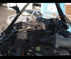 Motore Audi - Volkswagen 3.0TDI BMK ASB 2007