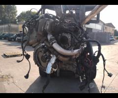Motore Audi - Volkswagen 3.0TDI BMK ASB 2007