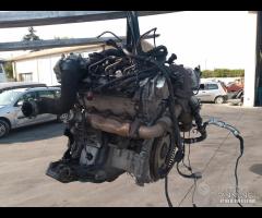 Motore Audi - Volkswagen 3.0TDI BMK ASB 2007 - 7