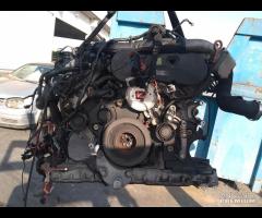 Motore Audi - Volkswagen 3.0TDI BMK ASB 2007 - 8