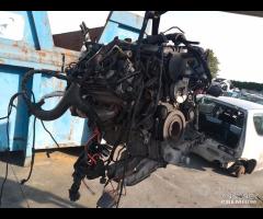 Motore Audi - Volkswagen 3.0TDI BMK ASB 2007 - 9