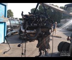 Motore Audi - Volkswagen 3.0TDI BMK ASB 2007 - 10