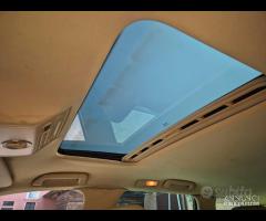 Volkswagen Touareg 2005 3.0 V6 4X4 Automatica - 6