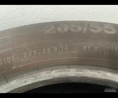 205 55 R16 91H 2 GOMME CONTINENTAL ESTIVE - 6