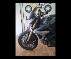 Suzuki gsr 750 - finanziabile