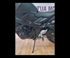 Suzuki gsr 750 - finanziabile