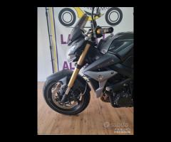 Suzuki gsr 750 - finanziabile