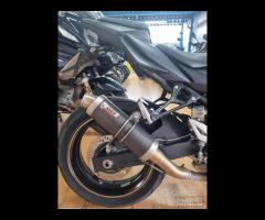 Suzuki gsr 750 - finanziabile - 13