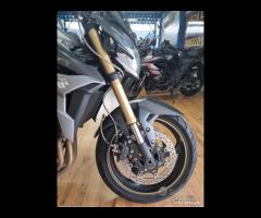 Suzuki gsr 750 - finanziabile - 15