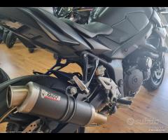 Suzuki gsr 750 - finanziabile - 17