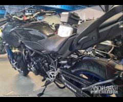 Yamaha Niken - 2019 FINANZAIBILE