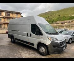 Fiat Ducato 35 2.3 MJT 150CV PLM-TA Furgone Maxi