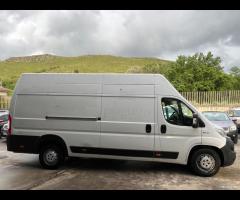 Fiat Ducato 35 2.3 MJT 150CV PLM-TA Furgone Maxi