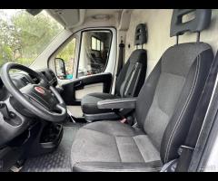 Fiat Ducato 35 2.3 MJT 150CV PLM-TA Furgone Maxi