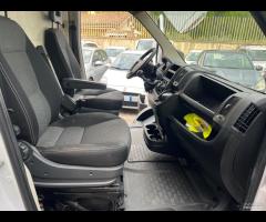Fiat Ducato 35 2.3 MJT 150CV PLM-TA Furgone Maxi - 6