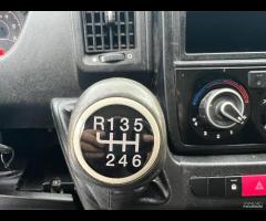Fiat Ducato 35 2.3 MJT 150CV PLM-TA Furgone Maxi - 7