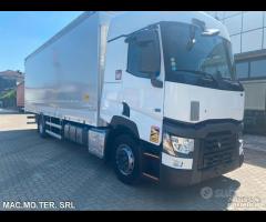 Renault premium t 380