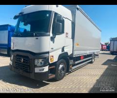 Renault premium t 380