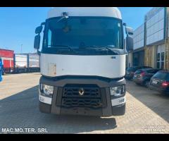 Renault premium t 380