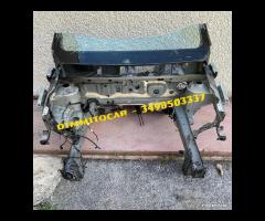 Dacia Sandero Stepway 2024 Scocca per tagliate - 6