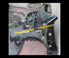 Dacia Sandero Stepway 2024 Scocca per tagliate - 7