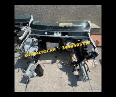 Dacia Sandero Streetway 2024 Scocca per tagliate - 6