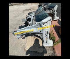 Dacia Sandero Streetway 2024 Scocca per tagliate - 8