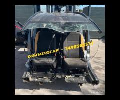 Ford Ecosport 2018 Scocca per tagliate - 6