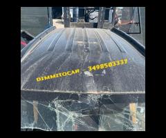 Ford Ecosport 2018 Scocca per tagliate - 7