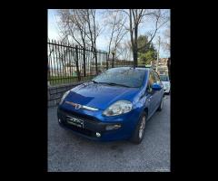 Fiat Punto Evo 1.4 -2011 - sì neop