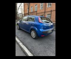 Fiat Punto Evo 1.4 -2011 - sì neop - 6