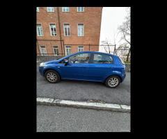 Fiat Punto Evo 1.4 -2011 - sì neop - 7