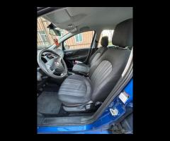 Fiat Punto Evo 1.4 -2011 - sì neop - 8