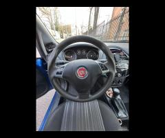 Fiat Punto Evo 1.4 -2011 - sì neop - 9